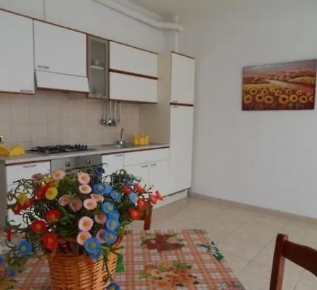 La Veranda 2 Casa de Férias *