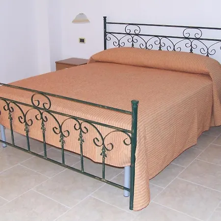 Casa de Férias La Veranda 2 Margherita Di Savoia