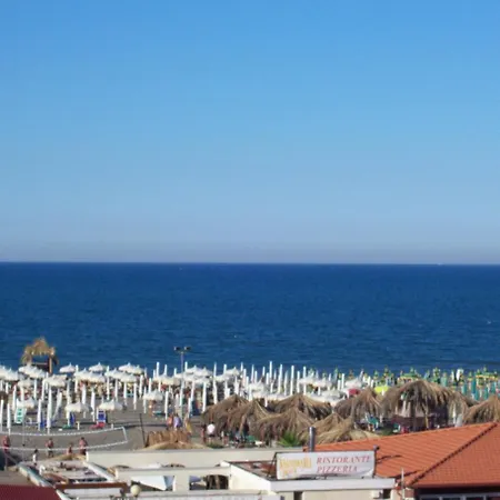 Casa de Férias La Veranda 2 Margherita Di Savoia