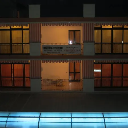 Casa de Férias La Veranda 2