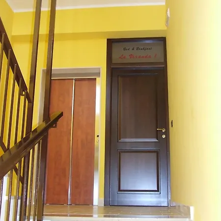 La Veranda 2 Margherita Di Savoia