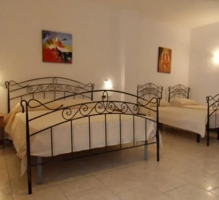 Casa de Férias La Veranda 2 Margherita Di Savoia