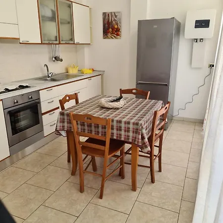 La Veranda 2 * Margherita Di Savoia