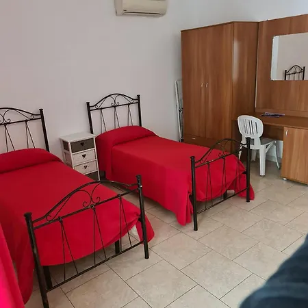 Casa de Férias La Veranda 2 *