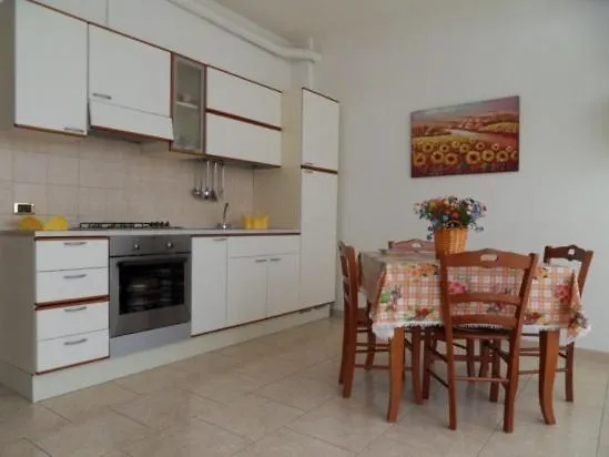 La Veranda 2 * مارغريتا دي سافويا