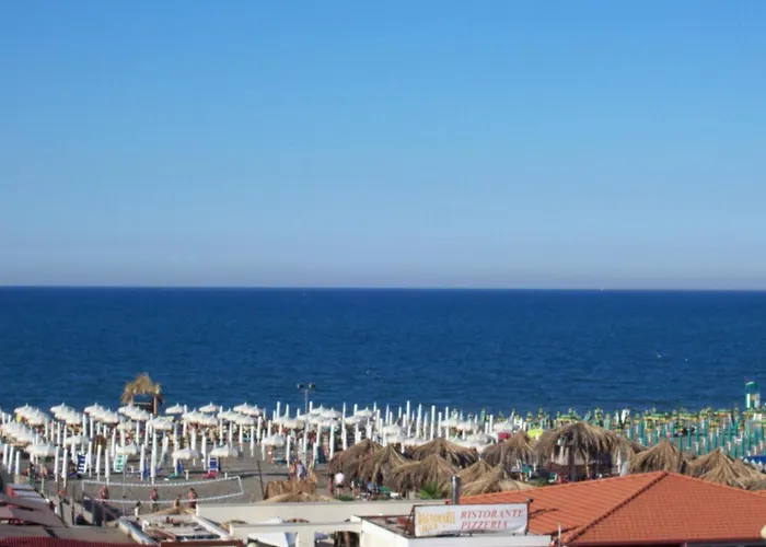 بيت للعطل La Veranda 2 مارغريتا دي سافويا
