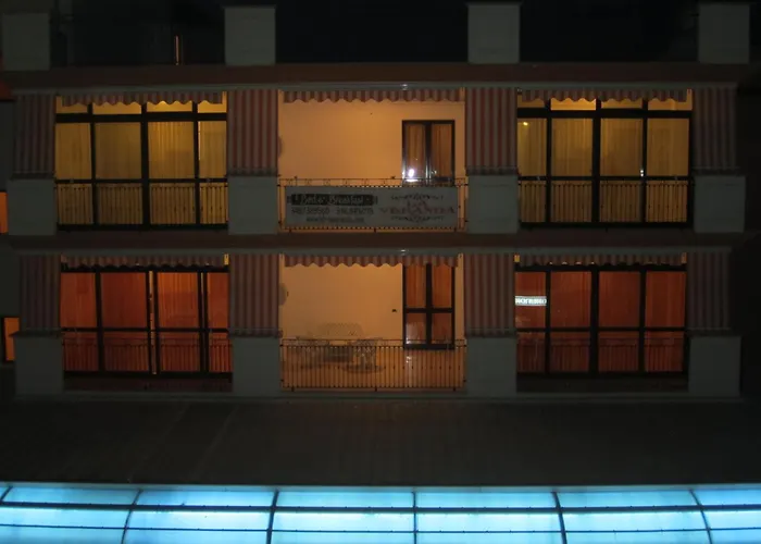 بيت للعطل La Veranda 2