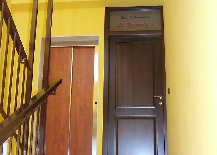 La Veranda 2 مارغريتا دي سافويا