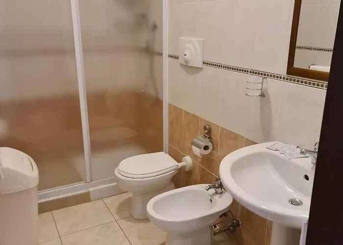 La Veranda 2 بيت للعطل *