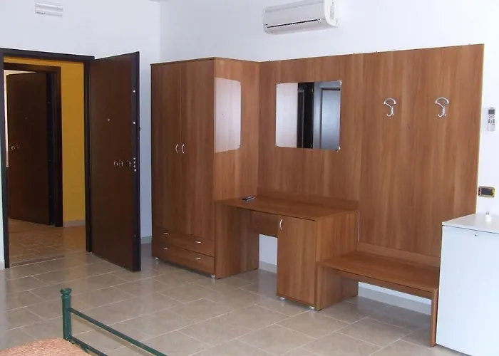 La Veranda 2 بيت للعطل