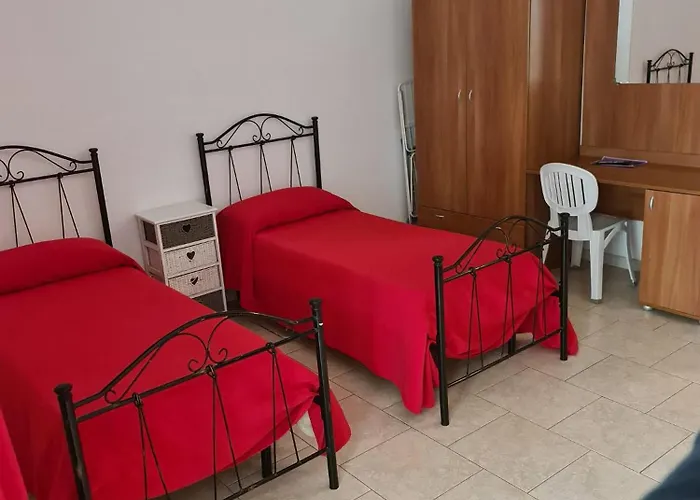 بيت للعطل La Veranda 2 *