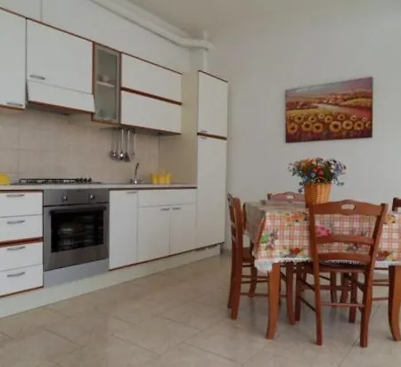 La Veranda 2 * Margherita Di Savoia