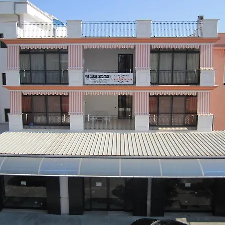 Dom wakacyjny La Veranda 2 *