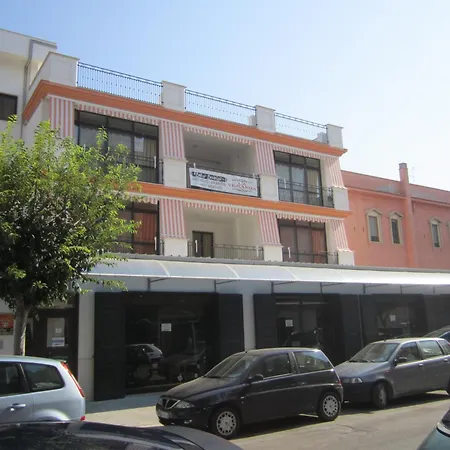 La Veranda 2 *