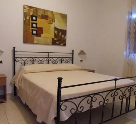 La Veranda 2 Dom wakacyjny