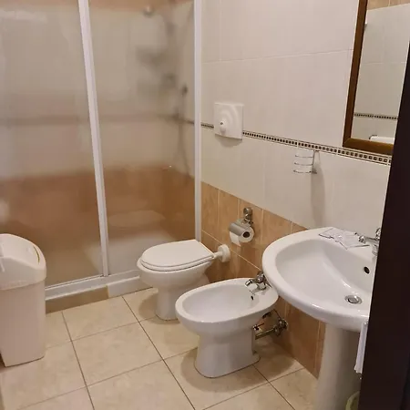 La Veranda 2 Сasa de vacaciones *