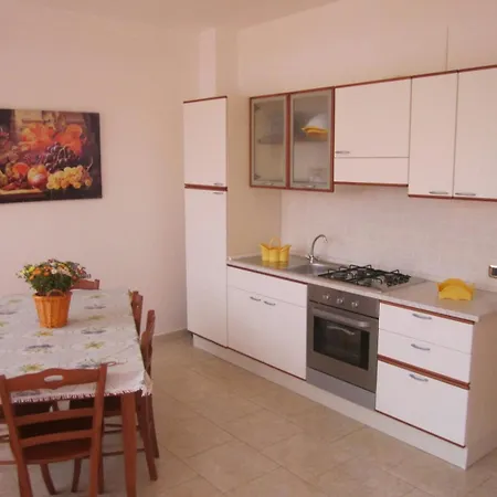 La Veranda 2 Сasa de vacaciones Margherita Di Savoia