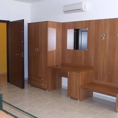 La Veranda 2 Dom wakacyjny