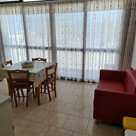 La Veranda 2 Dom wakacyjny