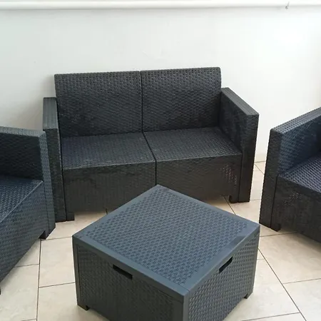 Dom wakacyjny La Veranda 2 Margherita Di Savoia