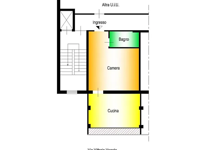 別荘 La Veranda 2