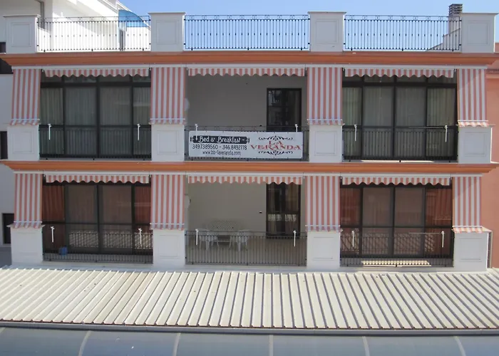 La Veranda 2 *