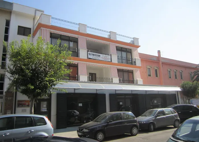 La Veranda 2 *