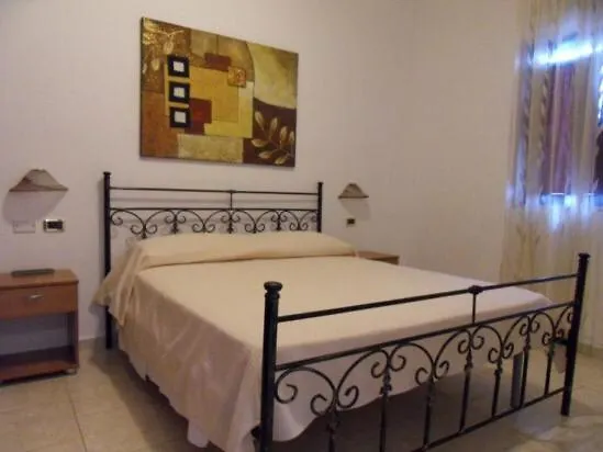 La Veranda 2 Prázdninový dům