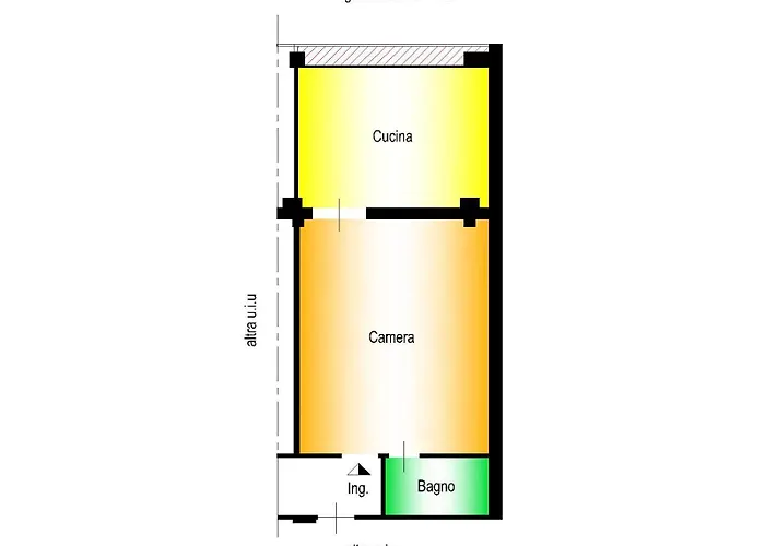 La Veranda 2 Margherita Di Savoia