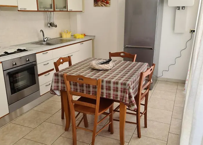 La Veranda 2 * Margherita Di Savoia