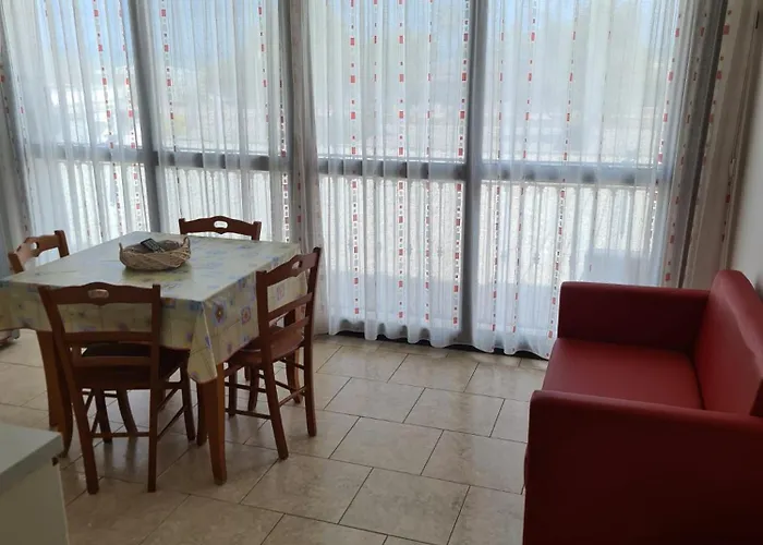 La Veranda 2 Prázdninový dům